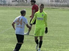 rakovski atletik kuklen