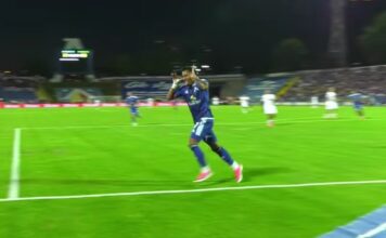 Рейналдо: Това е все едно да участваш на световното първенство reinaldo
