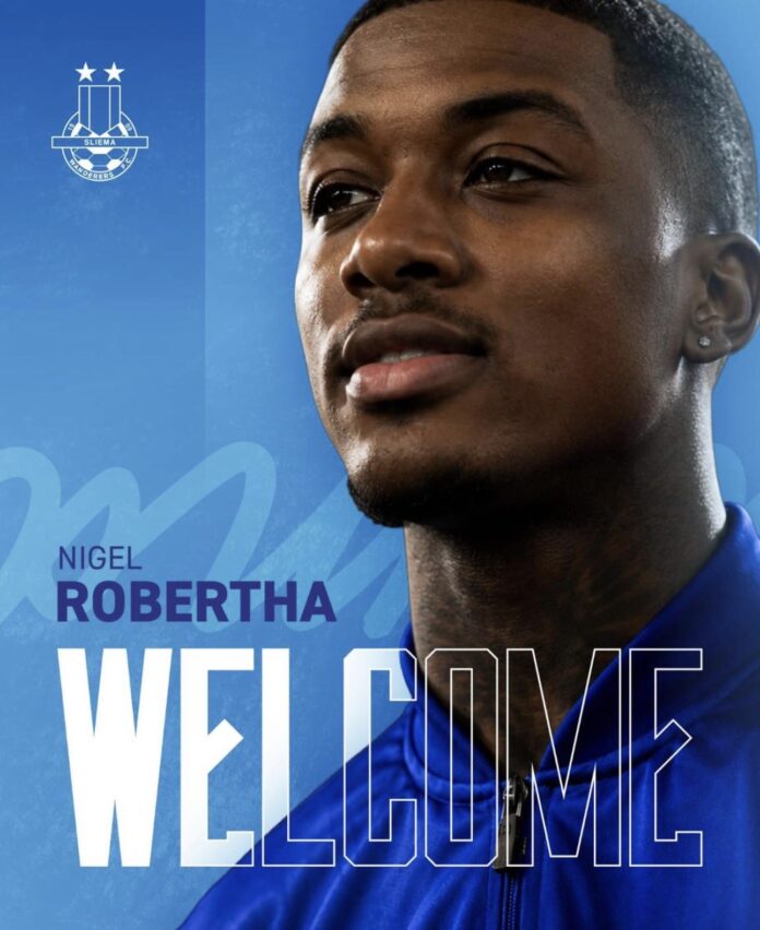 robertha robertha