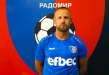 Струмска слава привлече бивш бранител на Царско село и Марек rumen gyonov