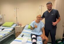 След нелепа контузия: оперираха ас на Арда, аут е за дълго serkan iusein