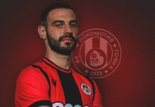 Официално: Локо София се раздели с бивш национал! simeon slavchev