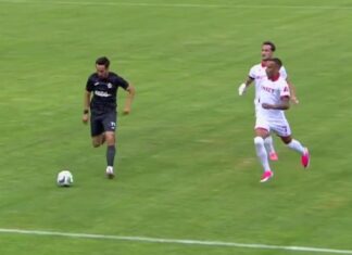 ЦСКА тръгна с фалстарт! Облаците около Янев се сгъстяват slaviq cska