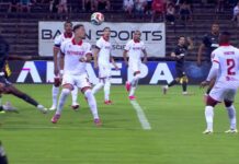 Програмата на ЦСКА за мача с Карабах slaviq cska joel cvarc