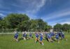 spartak pleven trenirovka