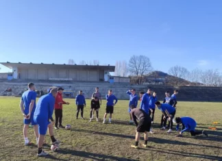 Спартак Пд със служебна победа за Купата spartak plovdiv