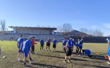 Спартак Пд със служебна победа за Купата spartak plovdiv