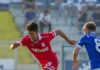 Стартово динамично реми във Варна spartak varna cska 1948(1)
