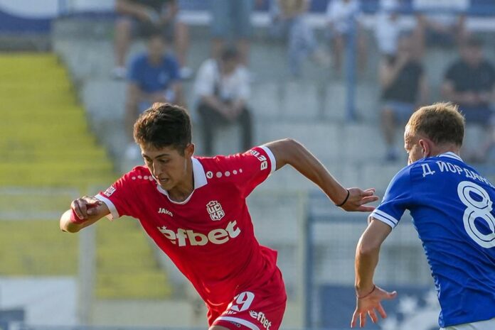 spartak varna cska 1948(1) spartak varna cska 1948(1)