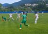 Юноша на Левски носи победа на Спортист sportist botev ihtiman