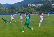 sportist botev ihtiman