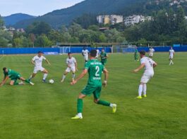 sportist botev ihtiman