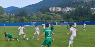 sportist botev ihtiman