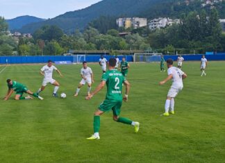 Браво! Спортист би елитен израелски отбор! sportist botev ihtiman