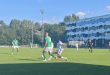 Вихрен с нова победа в контролите sportist vihren