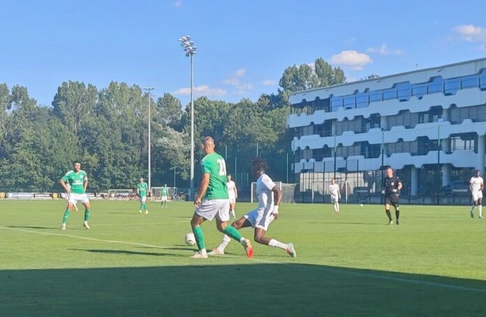 sportist vihren sportist vihren