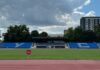 stadion dunav