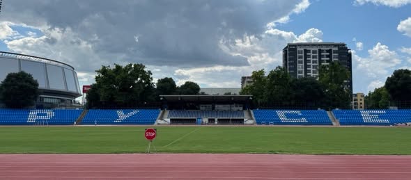 stadion dunav stadion dunav