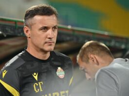 stanislav genchev