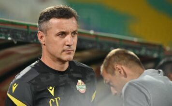 Ботев Пд вдига най-добрия си играч за Ботев Вр, Генчев оставя на пейката грешника от Разград stanislav genchev