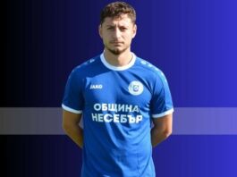 stefan statev