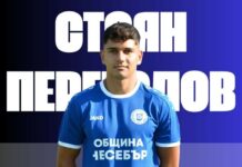 stoyan pergelov