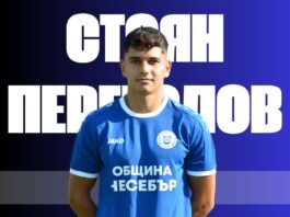 stoyan pergelov