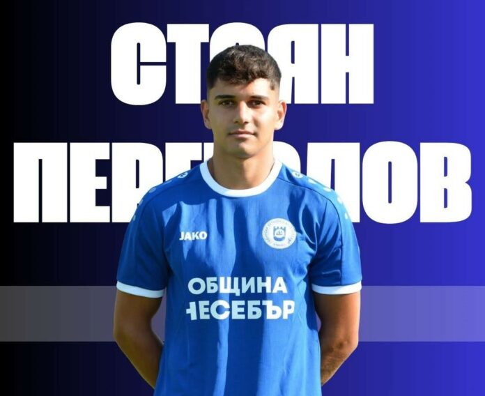 stoyan pergelov stoyan pergelov