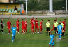 Юноша блести с два гола при победа на Славата в Разлог strumska slava