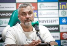 Томас Райс: Трябва да добавим още малко увереност и в двете фази на играта tomas rais