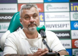 Томас Райс: Трябва да добавим още малко увереност и в двете фази на играта tomas rais