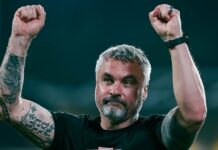 В Германия: Лудогорец е в регрес, Райс е изправен пред трудна мисия tomas reis 5