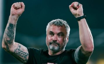 Томас Райс: Трябва да вкарваме повече голове tomas reis 5