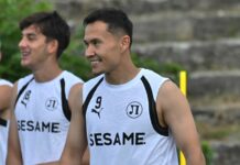 umarbaev