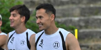 umarbaev