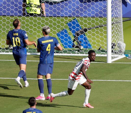 usa bosna