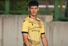 На Арда бусът не е аварирал: взе защитник от Ботев Пд velislav bonev