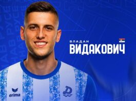 vladan vidakovich