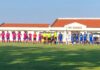 Созопол с убедителна победа над Ямбол в Кабиле yambol sozopol