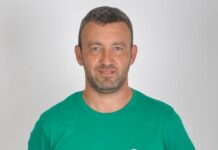 Още един знаков футболист се присъедини към Академията на Съни Дяков yulian popev