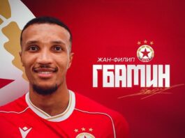 zhan filip gbamin