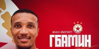 zhan filip gbamin
