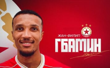 Гбамин: Знам колко голям клуб е ЦСКА и колко страстни са неговите привърженици zhan filip gbamin