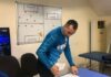 Петър Кюмюрджиев: Искам да видя постоянство от Созопол и по-добро класиране от миналия сезон 25838