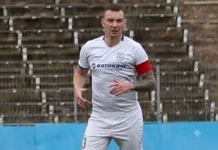 „Железният“ Иван Жечев от Ямбол 25964