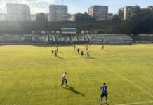 Черноморец с драматично равенство в Сандаснки(снимки) 6