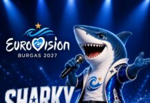 Черноморец с уникално предложение за Евровизия 2027 778957996 3208252756231510 1538831620306471209 n