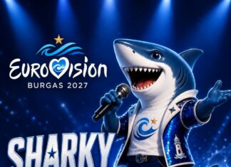 Черноморец с уникално предложение за Евровизия 2027 778957996 3208252756231510 1538831620306471209 n