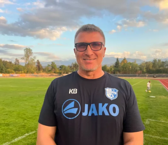 Bislimov