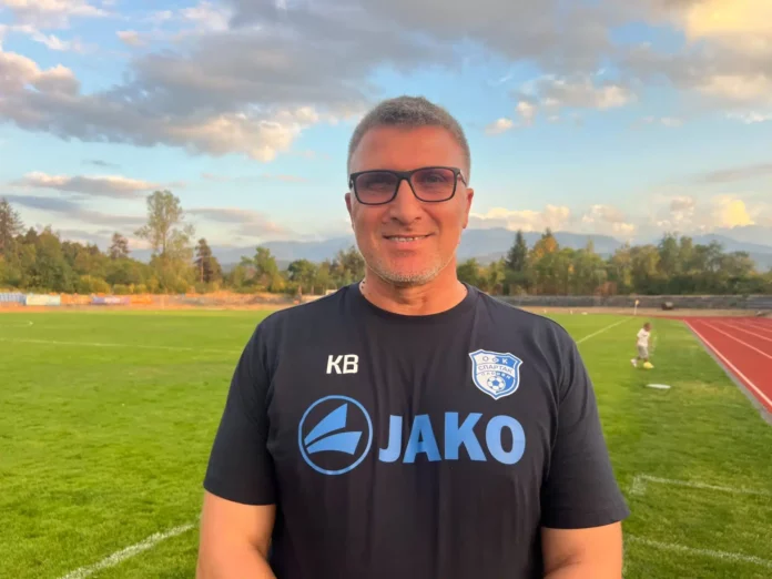 Bislimov